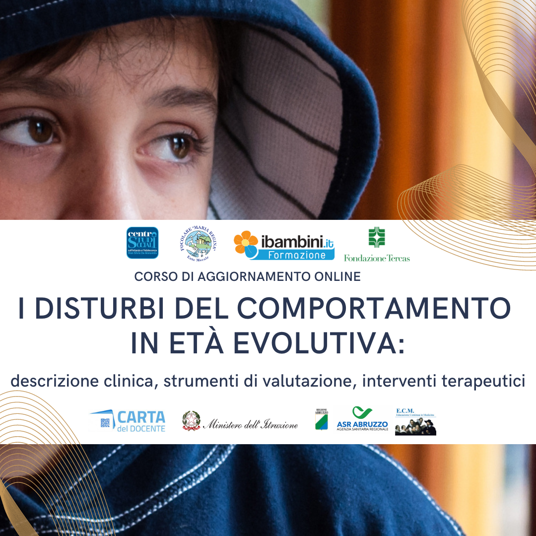 Corso Online Educare alla Resilienza
