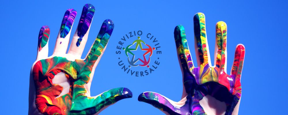 Manifestazione di interesse - Servizio Civile Universale