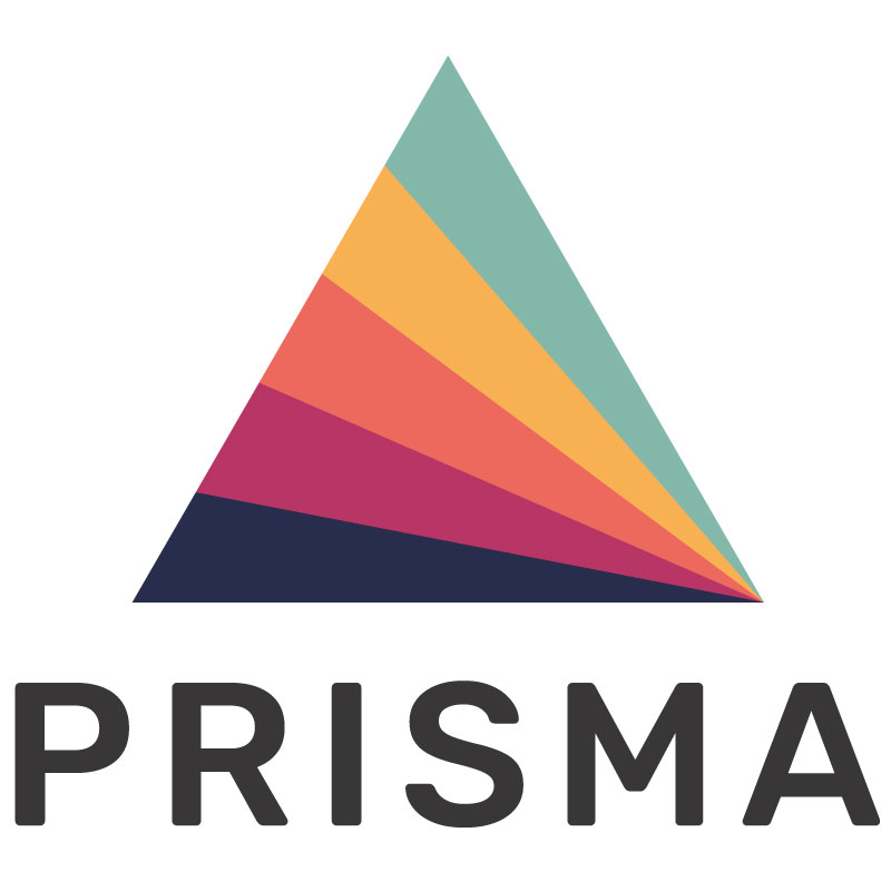 Logo Progetto Prisma