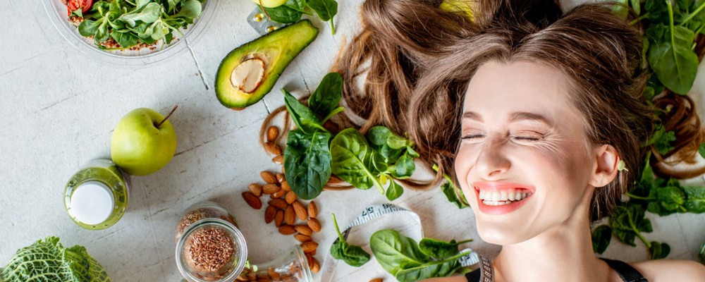 Convegno nutrizione donna